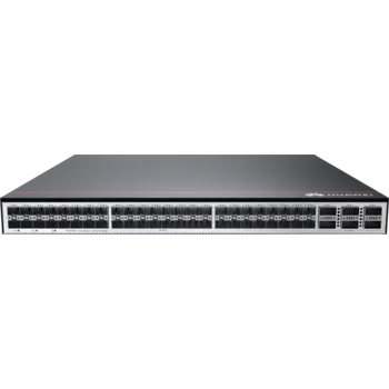 Коммутатор Huawei S6330-H48X6C (тестовый образец, возможны незначительные косметические дефекты)